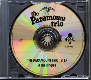 Paramount Trio - The Paramount Trio