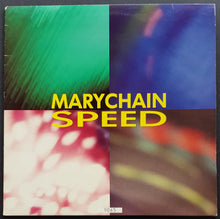 Load image into Gallery viewer, Jesus And Mary Chain - Sound Of Speed E.P.