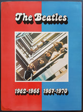 Load image into Gallery viewer, Beatles - 1962-1966 1967-1970
