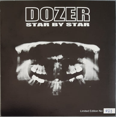 Dozer - Star By Star