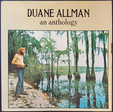 Load image into Gallery viewer, Allman, Duane - An Anthology