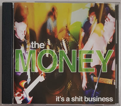Money - It's A Shit Business