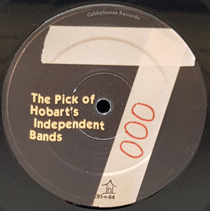 V/A - 7000 The Pick Of Hobart Independent Bands