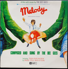 Load image into Gallery viewer, Bee Gees - Melody Soundtrack