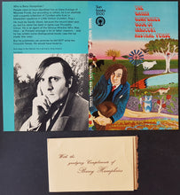 Load image into Gallery viewer, Barry Humphries - Record Of Innocent Austral Verse