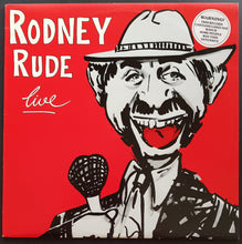 Load image into Gallery viewer, Rodney Rude - Live