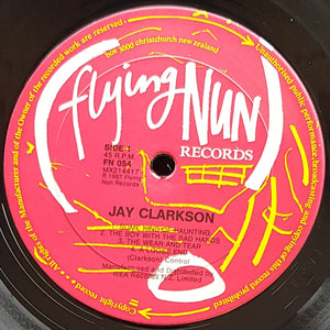 Expendables (Jay Clarkson) - Jay Clarkson