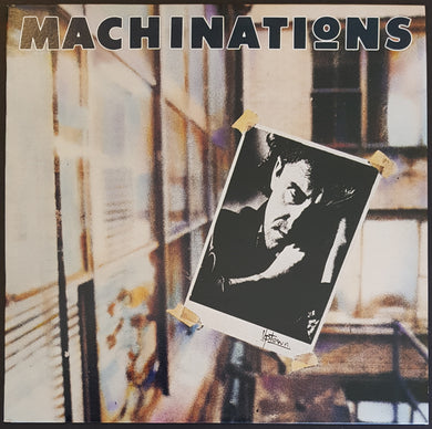 Machinations - Uptown