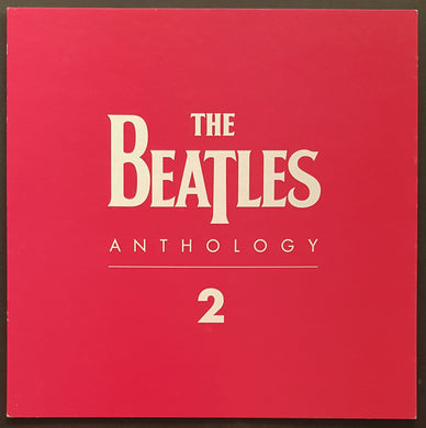 Beatles - Anthology 2