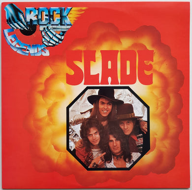 Slade - Rock Legends