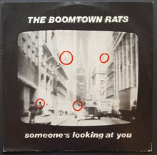 Load image into Gallery viewer, Boomtown Rats - Someone&#39;s Looking At You