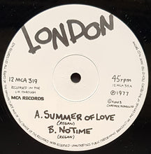 Load image into Gallery viewer, London - Summer Of Love