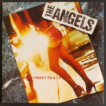 Load image into Gallery viewer, Angels - Back Street Pick Up