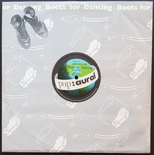 Load image into Gallery viewer, Boots For Dancing - Boots For Dancing