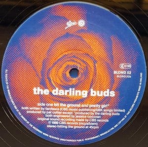Darling Buds - Hit The Ground