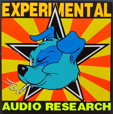 Experimental Audio Research - Delta 6