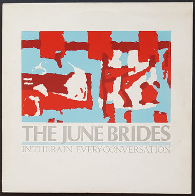 June Brides - In The Rain