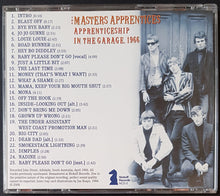 Load image into Gallery viewer, Masters Apprentices - Apprenticeship In The Garage 1966