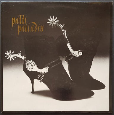 Patti Palladin - Siamese Lovers