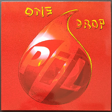 P.I.L - One Drop