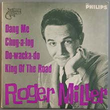 Load image into Gallery viewer, Miller, Roger - Roger Miller