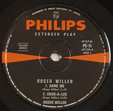Load image into Gallery viewer, Miller, Roger - Roger Miller