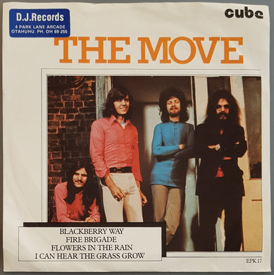 Move - The Move