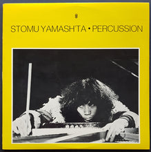 Load image into Gallery viewer, Stomu Yamashta - Percussion