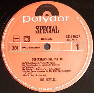 Beatles - Superstarshine Vol.10