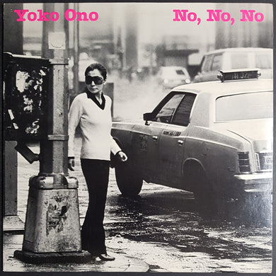 Beatles (Yoko Ono) - No, No, No