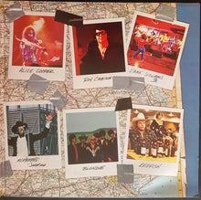 Load image into Gallery viewer, Blondie - Roadie Original Motion Picture Soundtrack