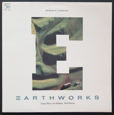 Bill Bruford - Bill Bruford's Earthworks