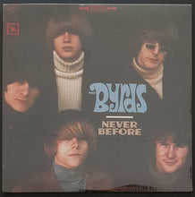 Load image into Gallery viewer, Byrds - Never Before