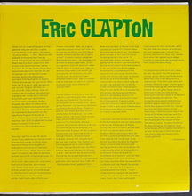 Load image into Gallery viewer, Clapton, Eric - Pop History