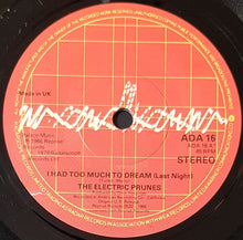 Load image into Gallery viewer, Electric Prunes - I Had Too Much Too Dream (Last Night)
