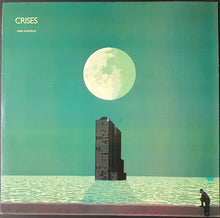 Load image into Gallery viewer, Mike Oldfield - Crises