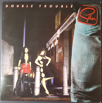 Deep Purple (Ian Gillan) - Double Trouble