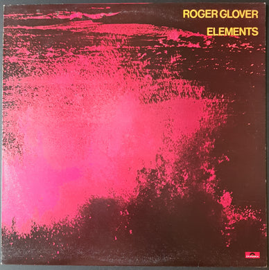 Deep Purple (Roger Glover) - Elements
