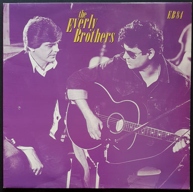 Everly Brothers - EB84