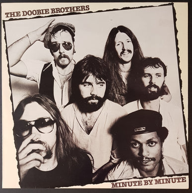 Doobie Brothers - Minute By Minute