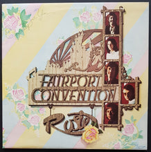 Load image into Gallery viewer, Fairport Convention - Rosie