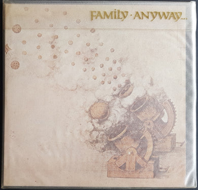 Family - Anyway...