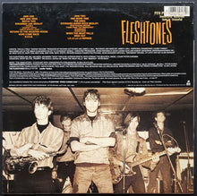 Load image into Gallery viewer, Fleshtones - Speed Connection II - The Final Chapter
