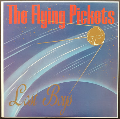 Flying Pickets - Lost Boys