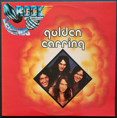 Golden Earring - Rock Legends