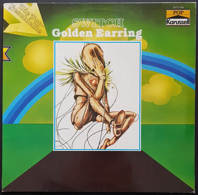 Golden Earring - Switch