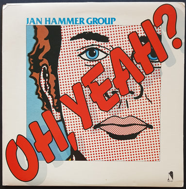 Jan Hammer Group - Oh, Yeah?
