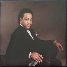 Load image into Gallery viewer, Peabo Bryson - Straight From The Heart