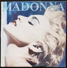 Load image into Gallery viewer, Madonna - True Blue