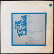 Load image into Gallery viewer, Mamas &amp; Papas - The Mamas And The Papas Volume 2